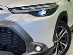 COROLLA CROSS HYBRID