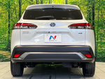 COROLLA CROSS HYBRID