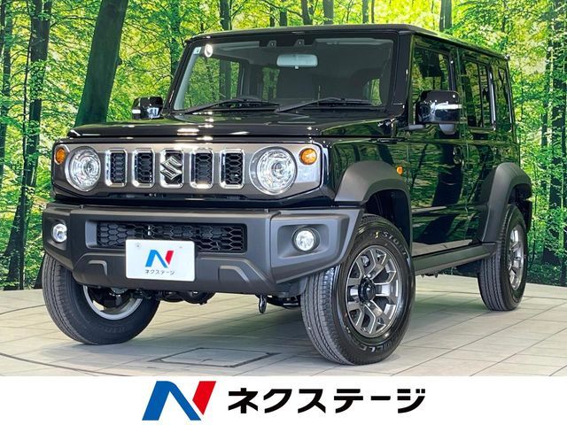 JIMNY NOMADE