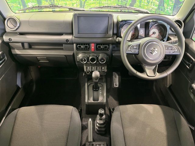 JIMNY NOMADE
