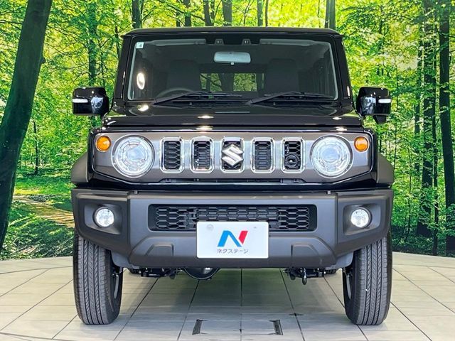 JIMNY NOMADE