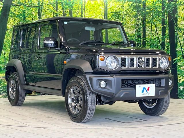 JIMNY NOMADE