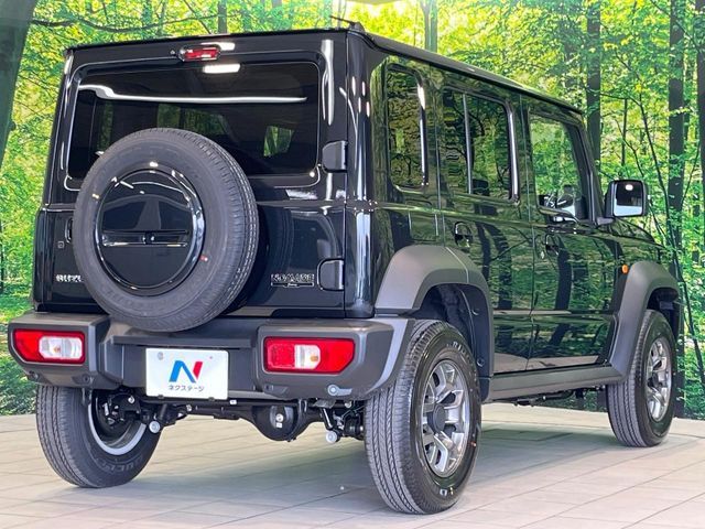 JIMNY NOMADE