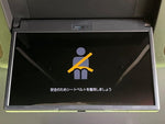 ALPHARD 4WD