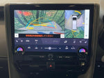 ALPHARD 4WD