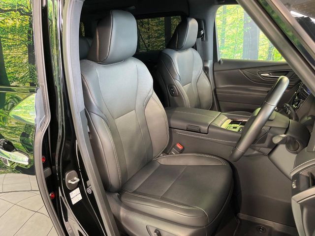 ALPHARD 4WD
