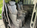 ALPHARD 4WD