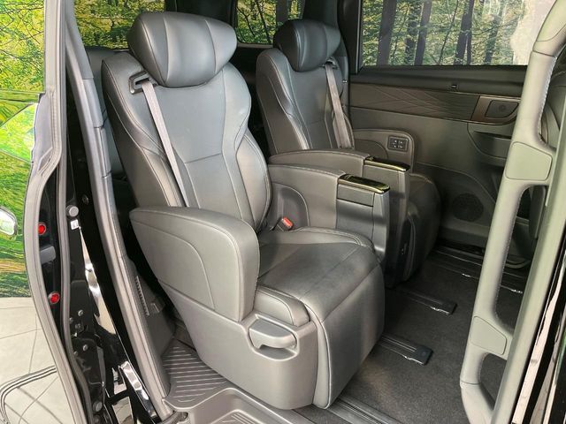 ALPHARD 4WD