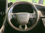 ALPHARD 4WD