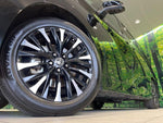 ALPHARD 4WD