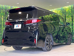 ALPHARD 4WD