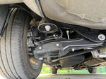 ALPHARD 4WD