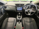 X-TRAIL 2WD