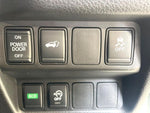 X-TRAIL 2WD