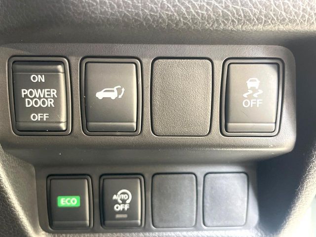 X-TRAIL 2WD