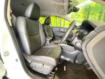 X-TRAIL 2WD