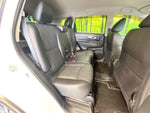 X-TRAIL 2WD