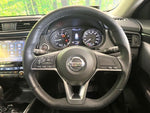 X-TRAIL 2WD