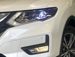 X-TRAIL 2WD
