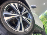 X-TRAIL 2WD
