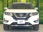 X-TRAIL 2WD