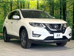X-TRAIL 2WD