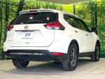 X-TRAIL 2WD