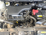 X-TRAIL 2WD