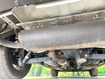 X-TRAIL 2WD