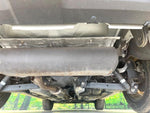X-TRAIL 2WD