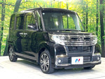 TANTO CUSTOM 4WD