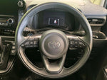 SIENTA HYBRID