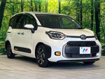 SIENTA HYBRID