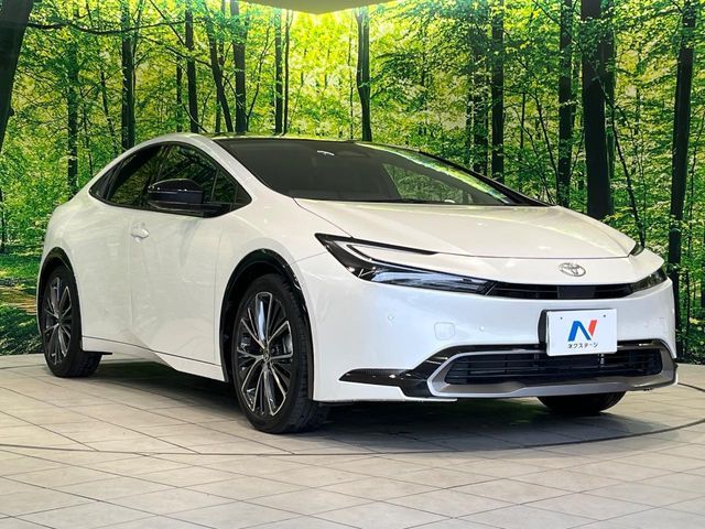 PRIUS