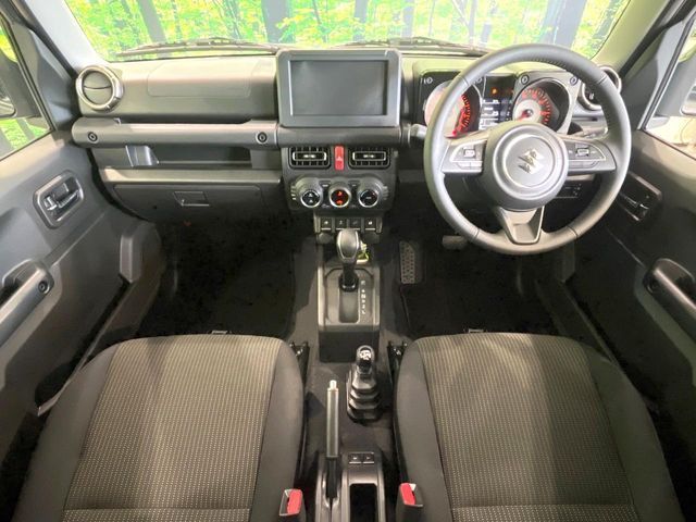 JIMNY 4WD
