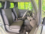 JIMNY 4WD