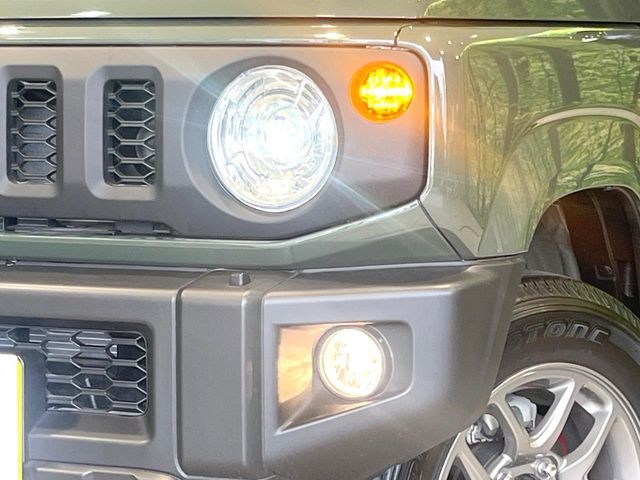 JIMNY 4WD