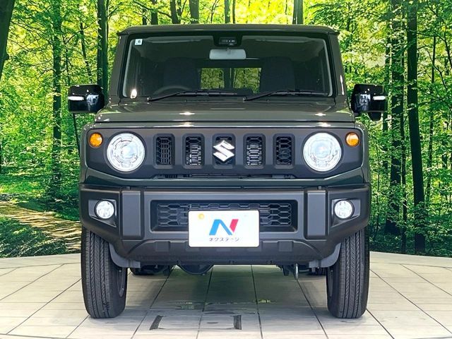 JIMNY 4WD
