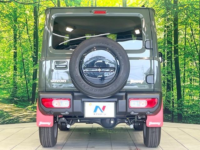 JIMNY 4WD
