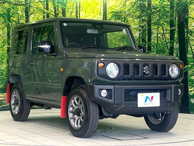 JIMNY 4WD