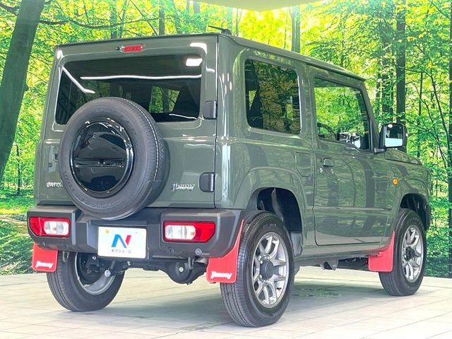 JIMNY 4WD