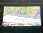 HARRIER 2WD
