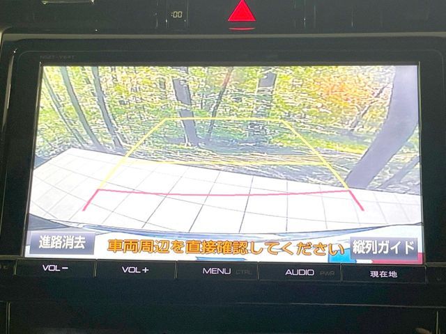 HARRIER 2WD