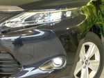 HARRIER 2WD