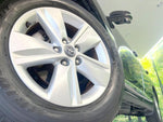 HARRIER 2WD