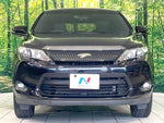 HARRIER 2WD