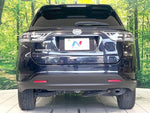 HARRIER 2WD