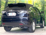 HARRIER 2WD