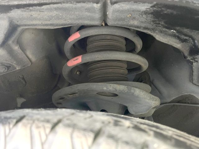 HARRIER 2WD