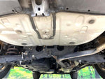 HARRIER 2WD